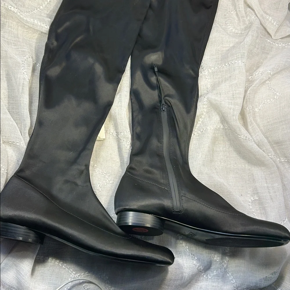 Zara storage wear